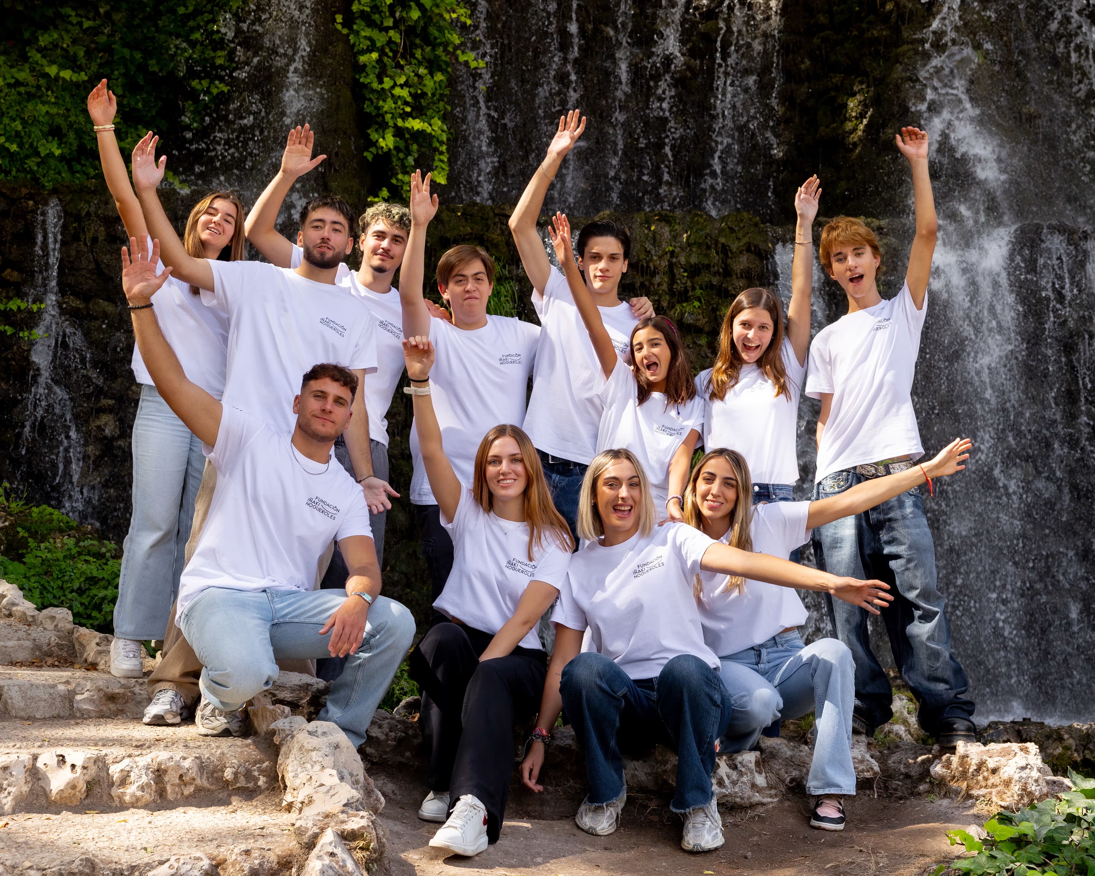 JUNTOS CONTRA EL CÁNCER