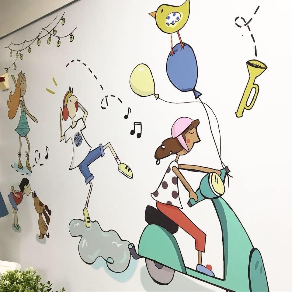 Hospital Clínico de Valencia, en la Unidad de Onco- hematología Pediátrica 2019