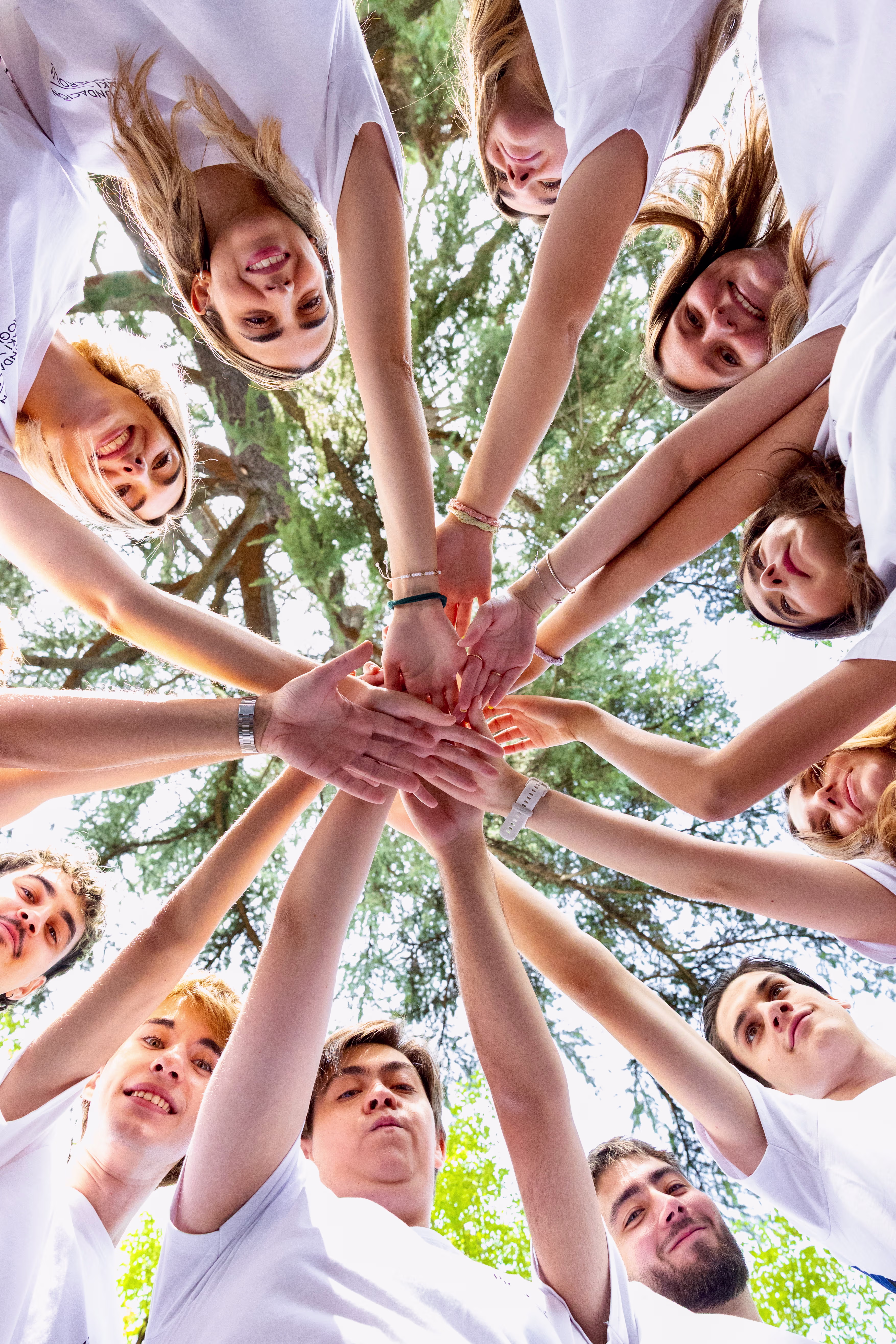 Imagen de apoyo emocional